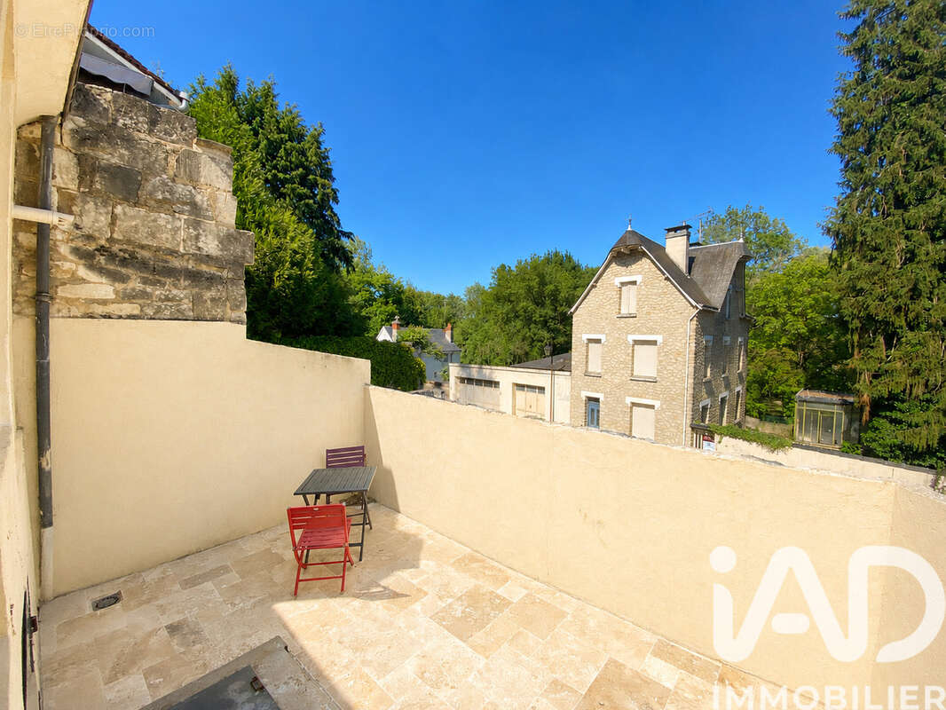 Photo 8 - Maison à LOCHES