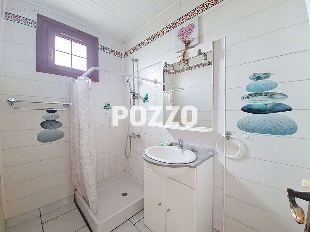 Maison à VILLERS-BOCAGE