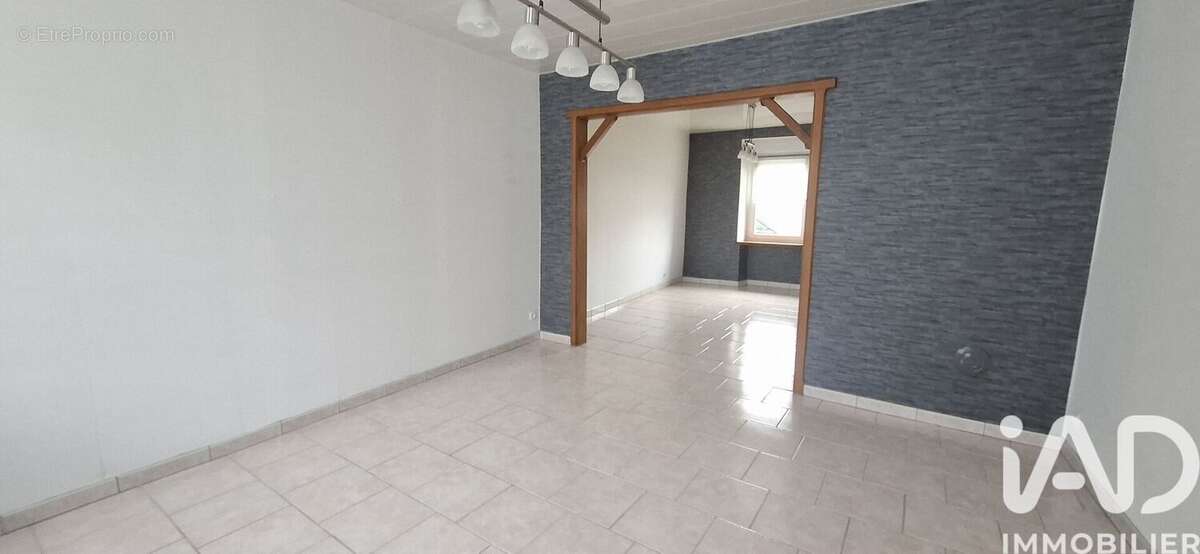 Maison 116 m² à Farschviller  - photo 2