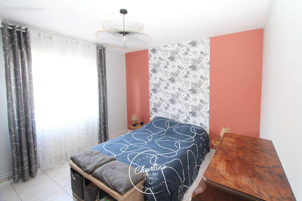 Maison à MONTOIS-LA-MONTAGNE