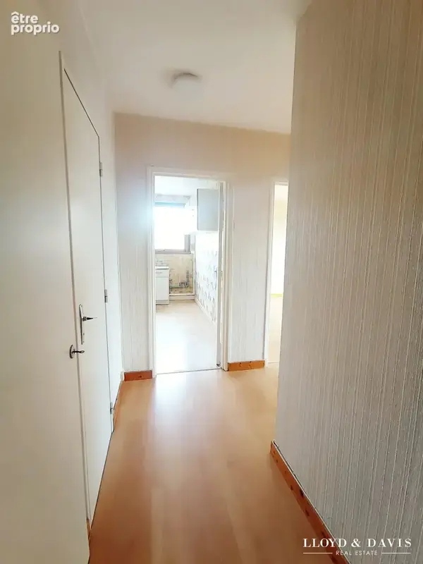 Appartement 2 pièces 45 m² à vendre à Sens (89100) - photo 3