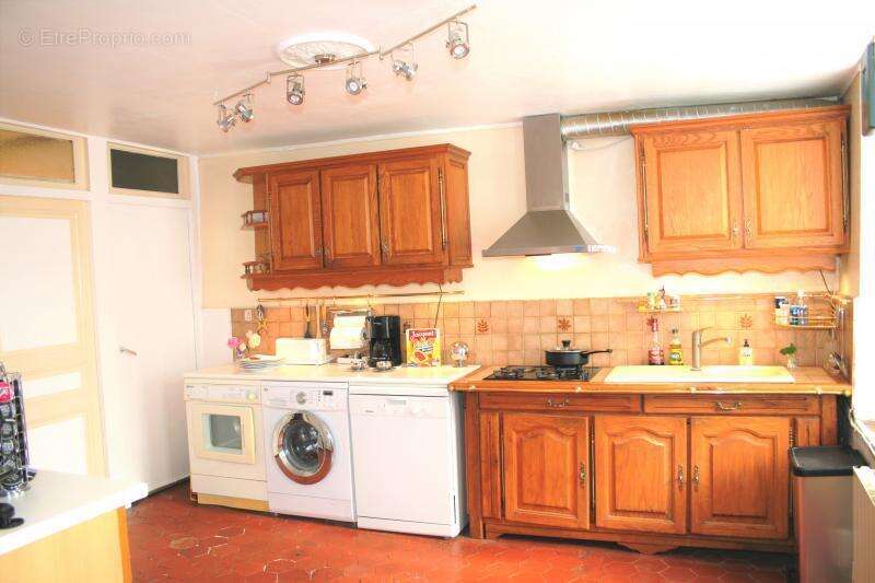 Maison à NANTEUIL-SUR-MARNE