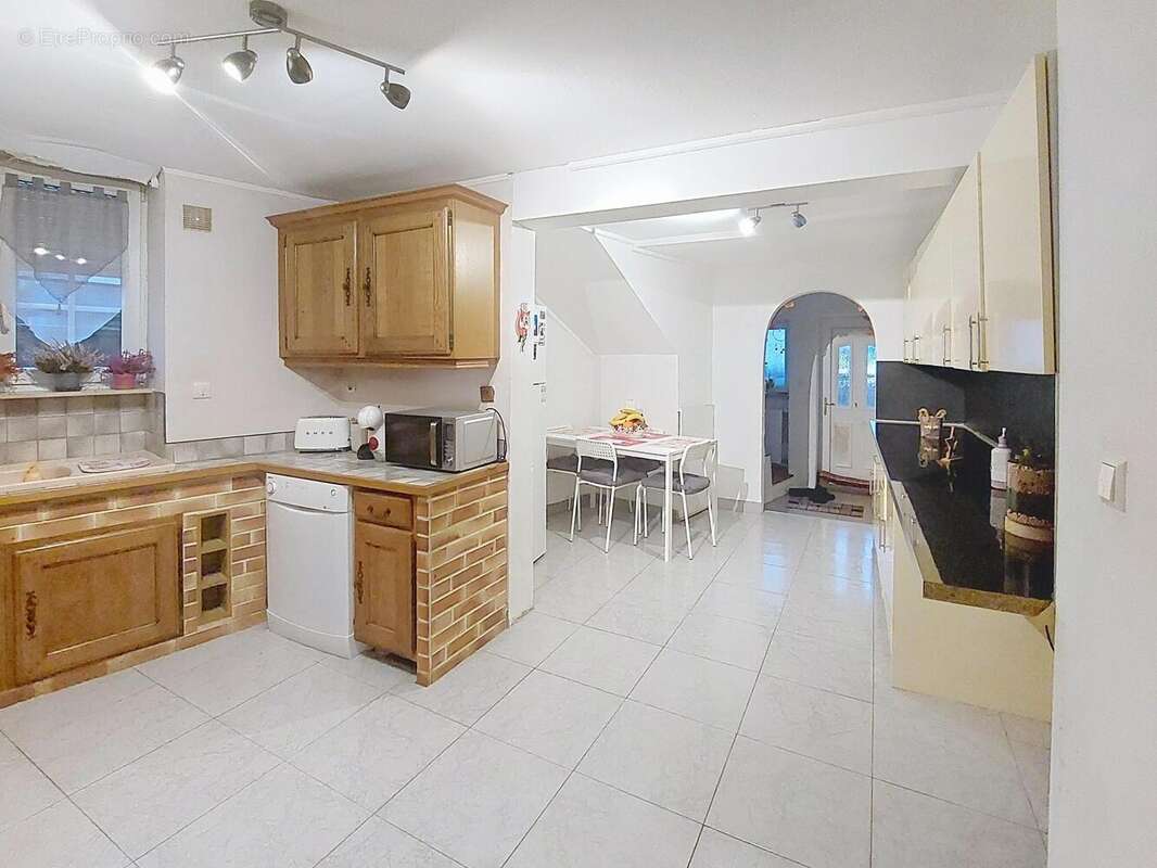 Photo 2 - Maison à VILLERUPT