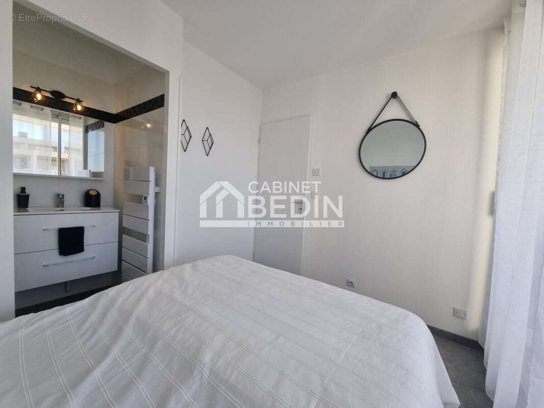 Appartement à ARCACHON