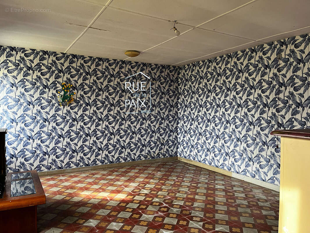 Maison à MESSEME