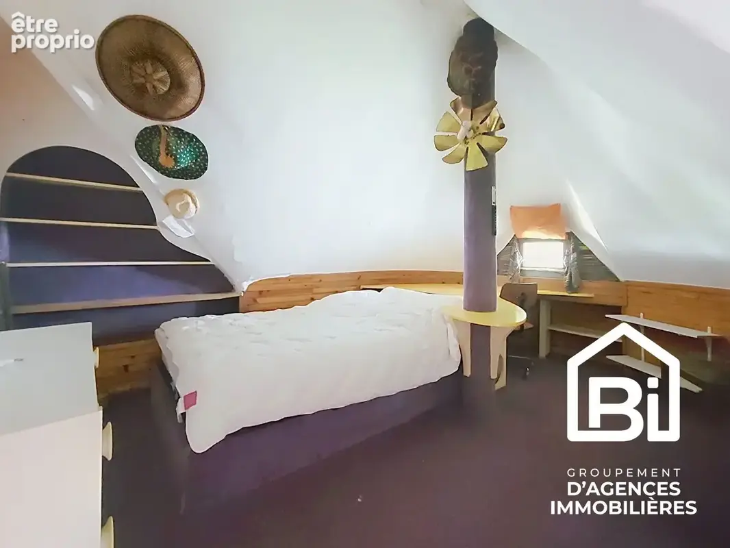 PUTOT EN BESSIN - Maison de 7 pièces 250 m2 - photo 15