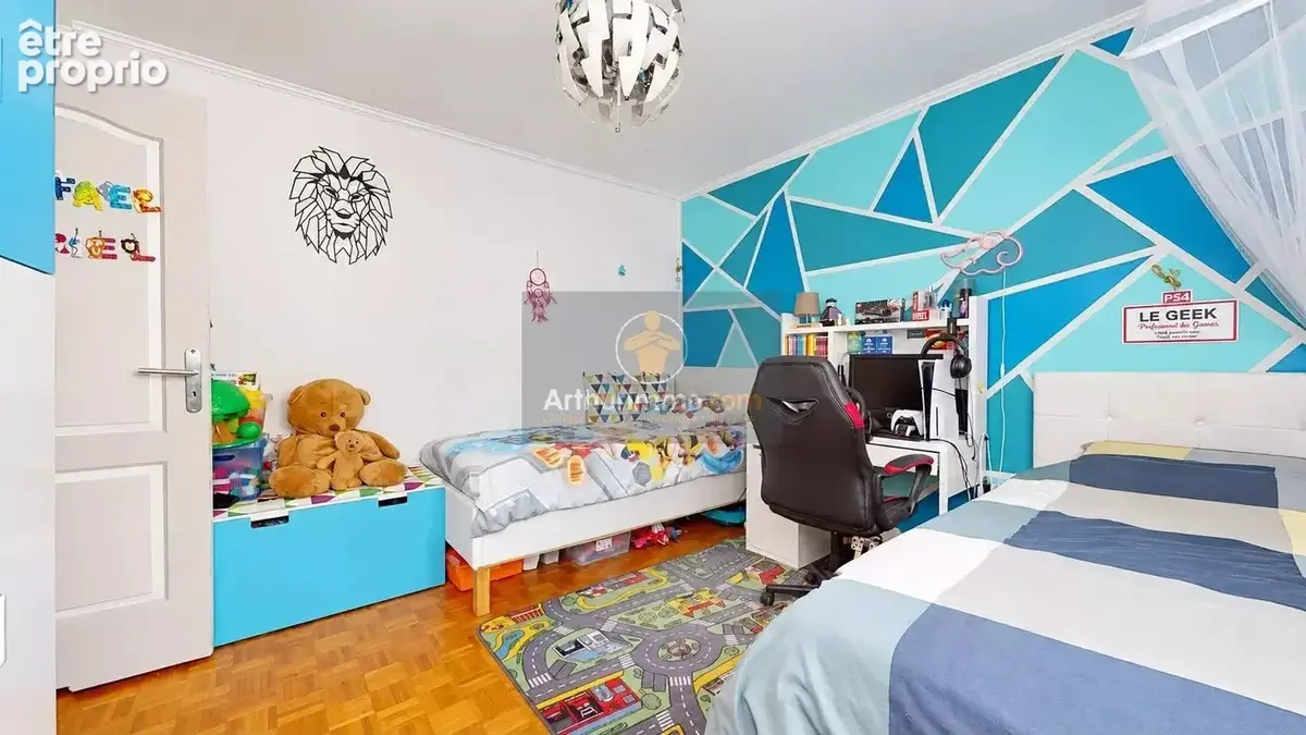 Vente Appartement Le port-marly(78560) 299 000ï¿œ - photo 10