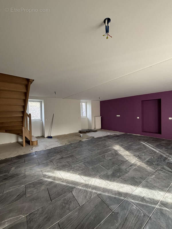 Maison à AIGNAY-LE-DUC