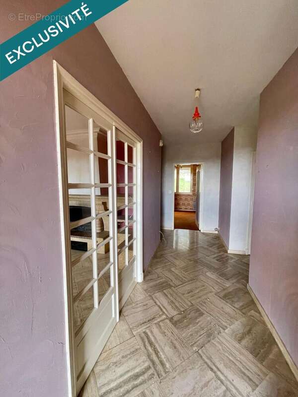 Photo 4 - Maison à PUYGOUZON