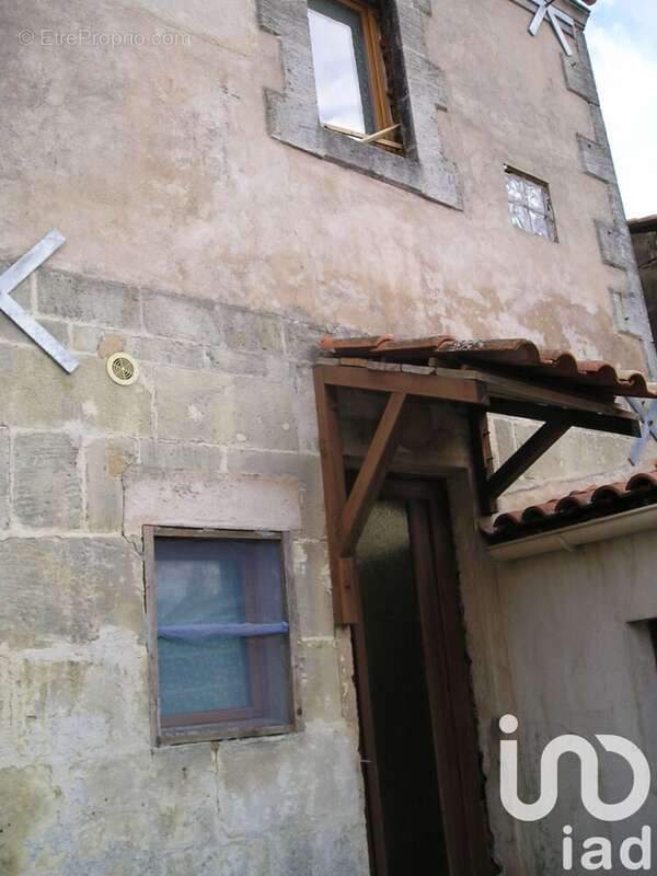 Photo 2 - Maison à ROCHEFORT