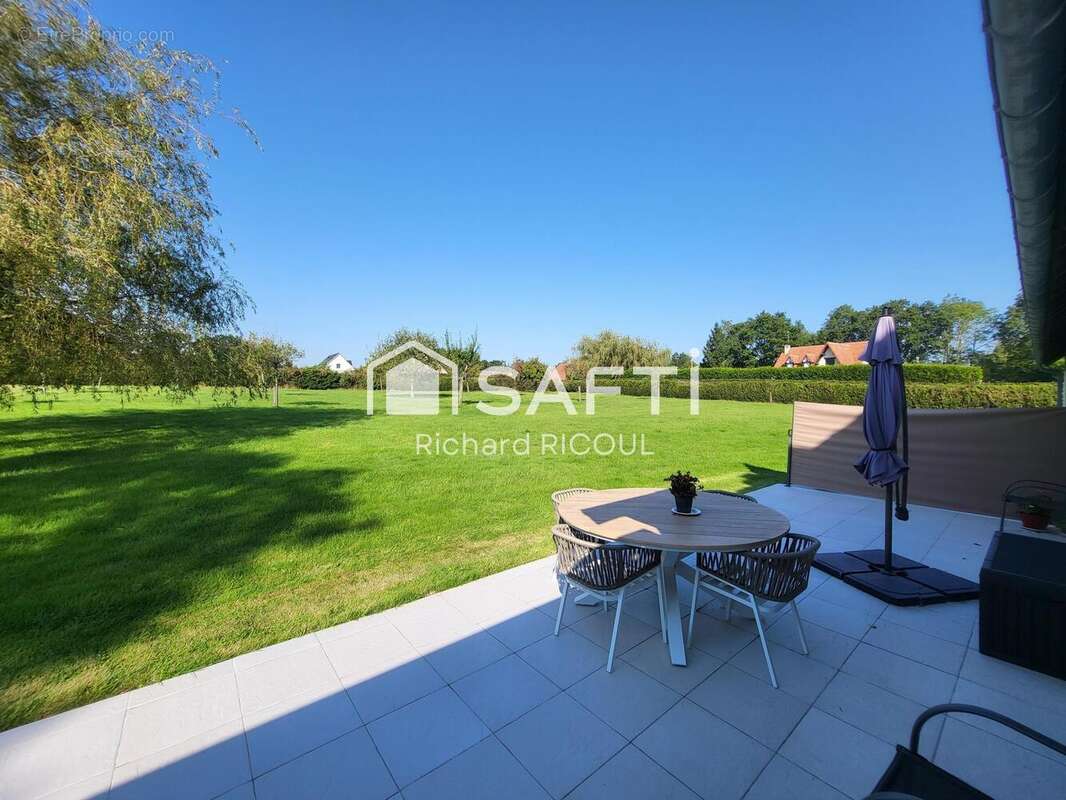 Photo 7 - Maison à GRANGUES