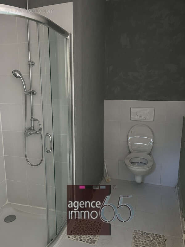 Maison à LUZ-SAINT-SAUVEUR