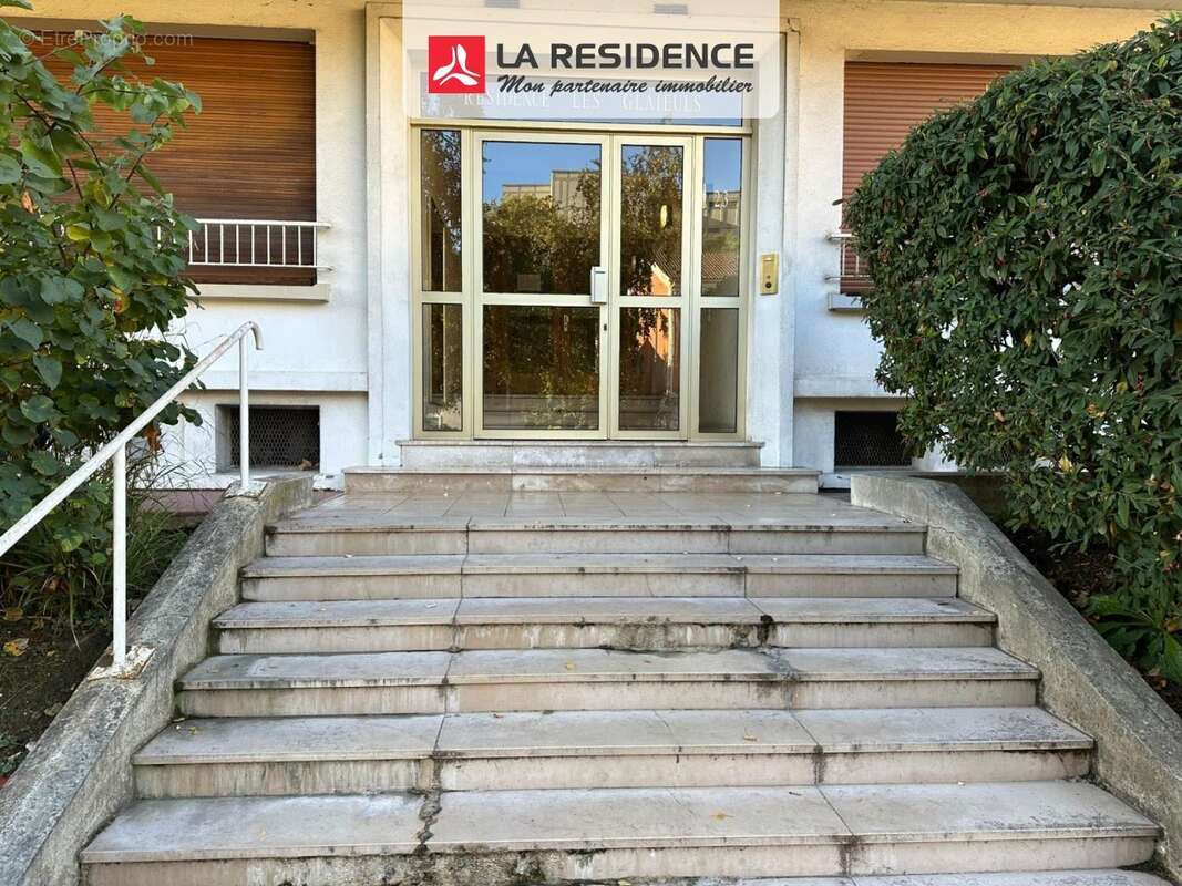 Appartement à MONTREUIL