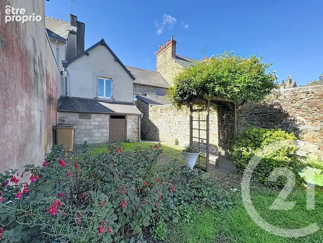 Maison 5 pièces 104 m² à vendre à Lamballe (22400) - photo 20