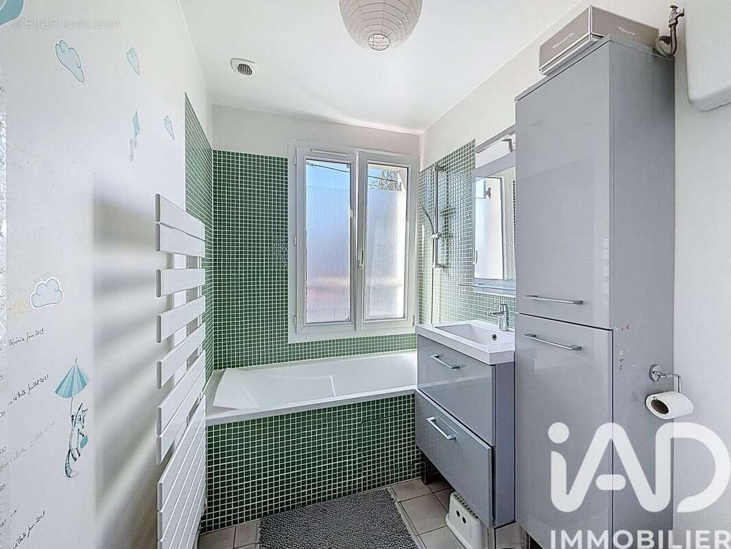 Photo 8 - Maison à COLOMBES