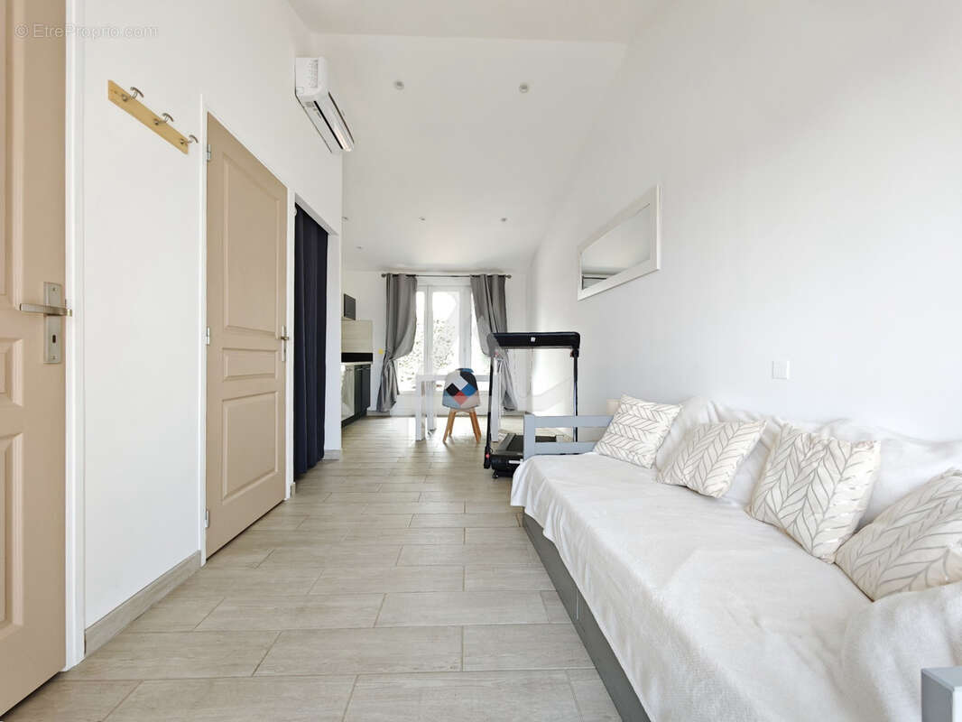 Maison à PORTO-VECCHIO