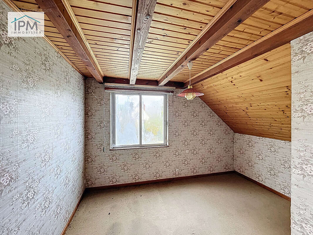 Appartement à EICHHOFFEN