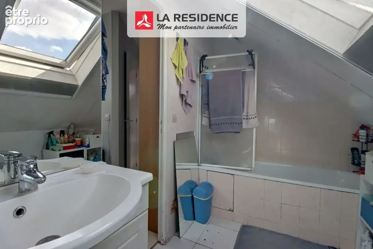 Appartement 3 pièces 60 m² à vendre à Bagneux (92220) - photo 9