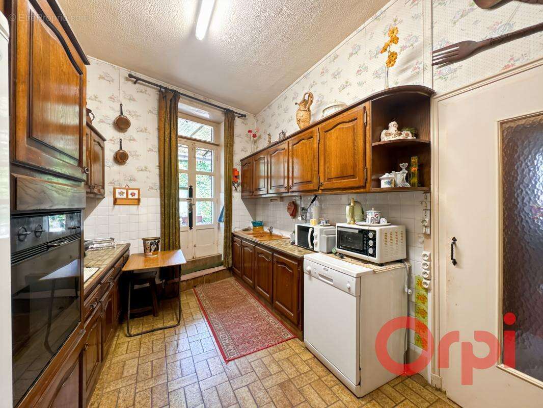 Maison À Vendre - photo 7