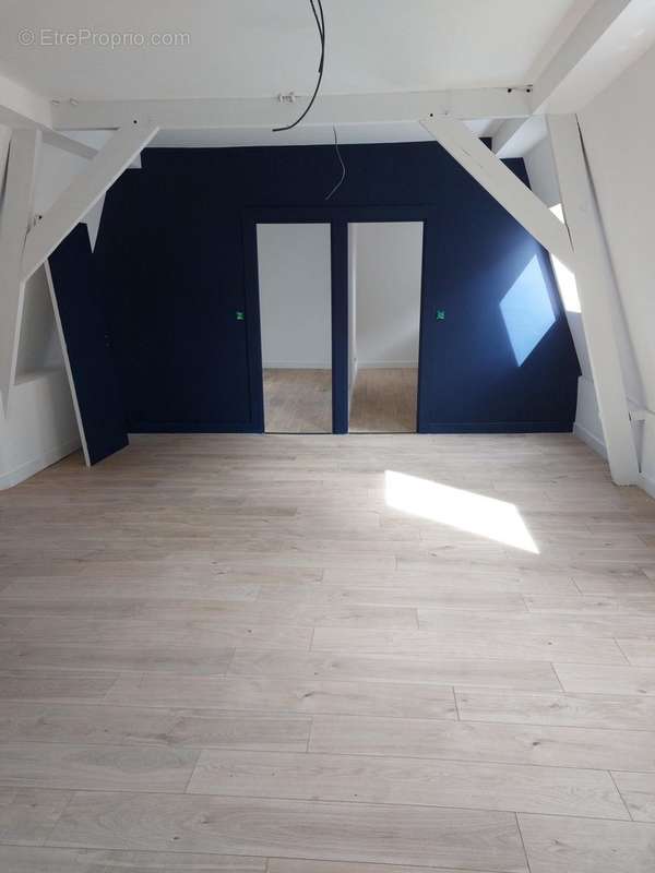 T3 Chambres  - Appartement à TOURCOING