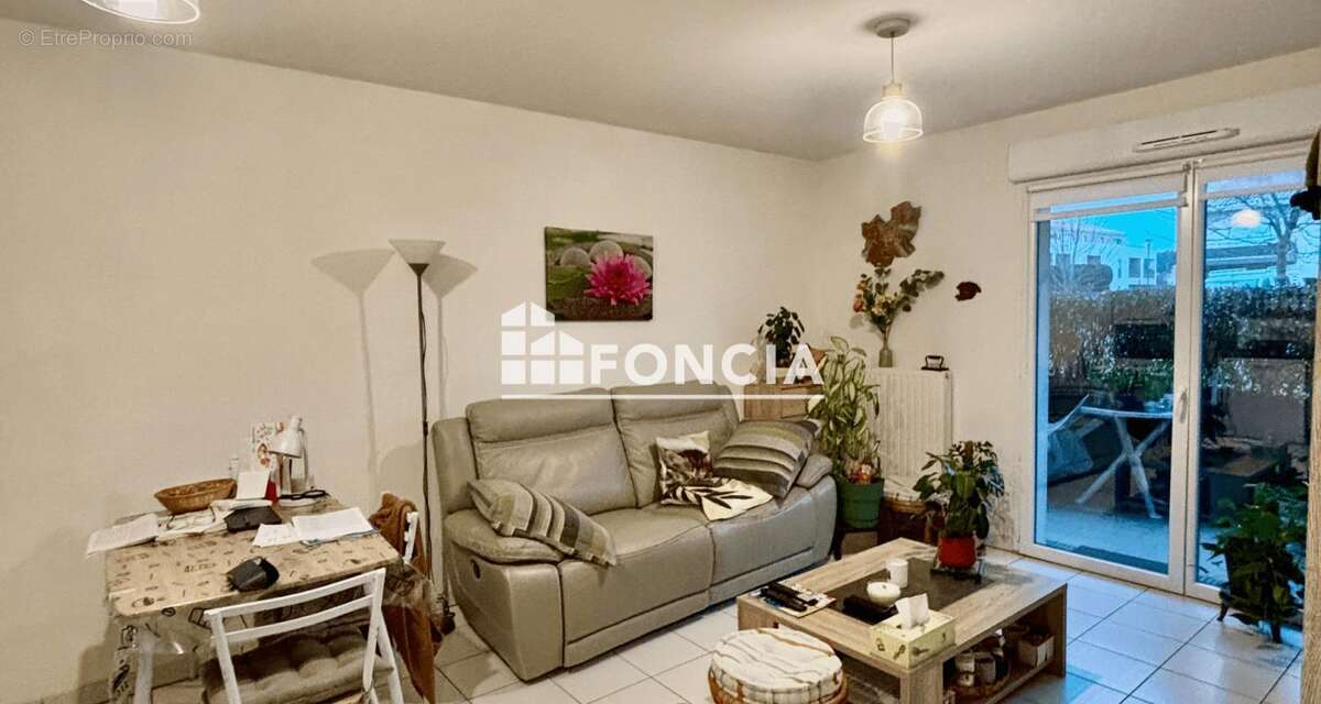 Appartement à LES SABLES-D'OLONNE