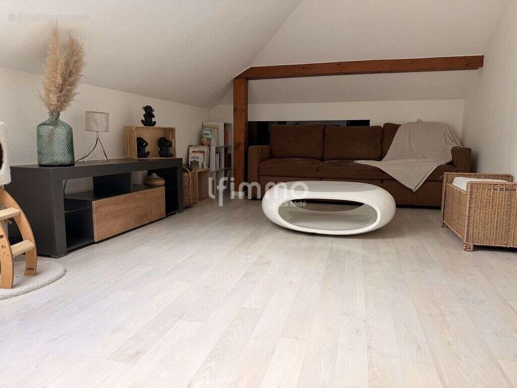 Appartement 4 pièces - Horbourg-wihr - photo 9