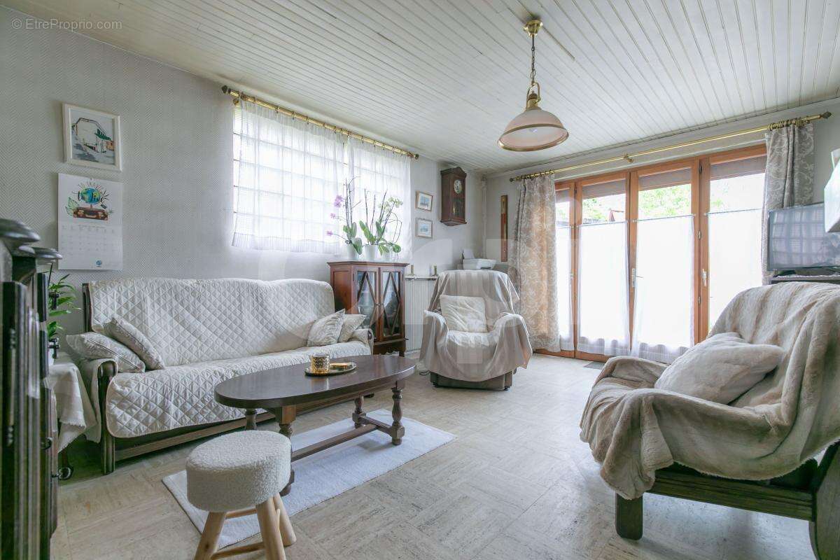 Maison À Vendre - photo 7