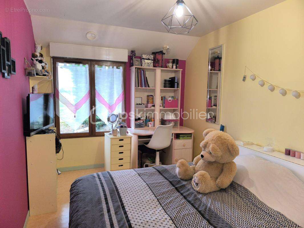 Maison à PARIGNE-L'EVEQUE