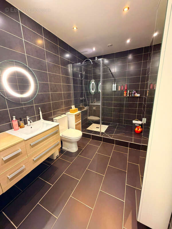 Maison à CHAUDENEY-SUR-MOSELLE