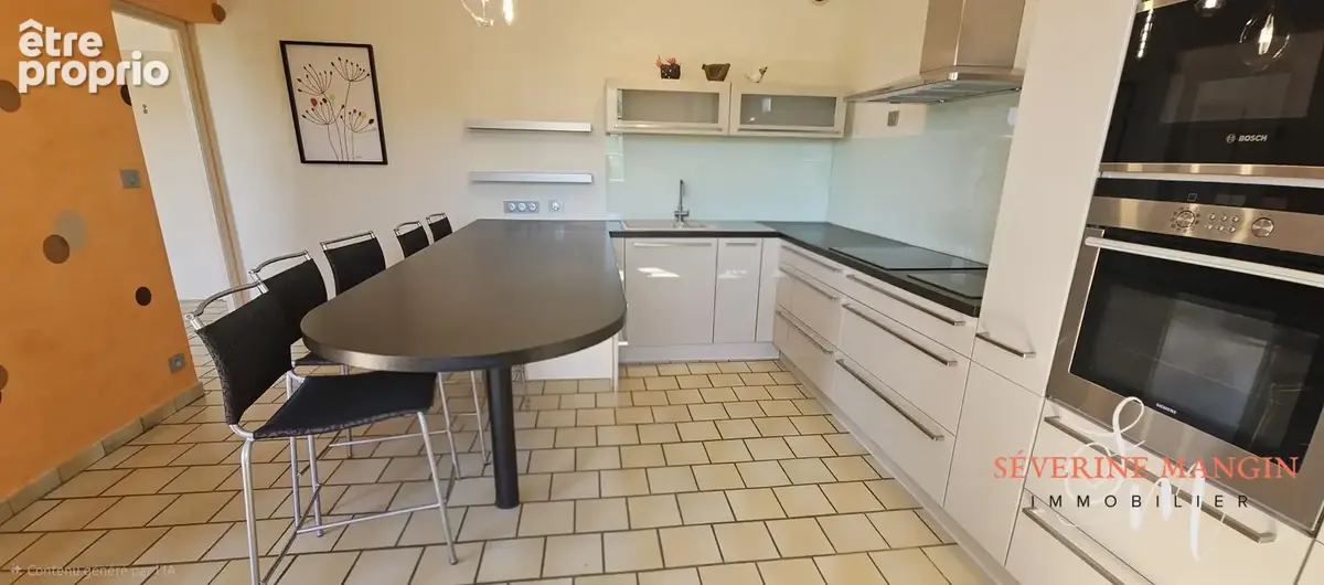 Maison 4 pièces 160 m² à vendre à Saint-Michel-Sur-Savasse (26750) - photo 5