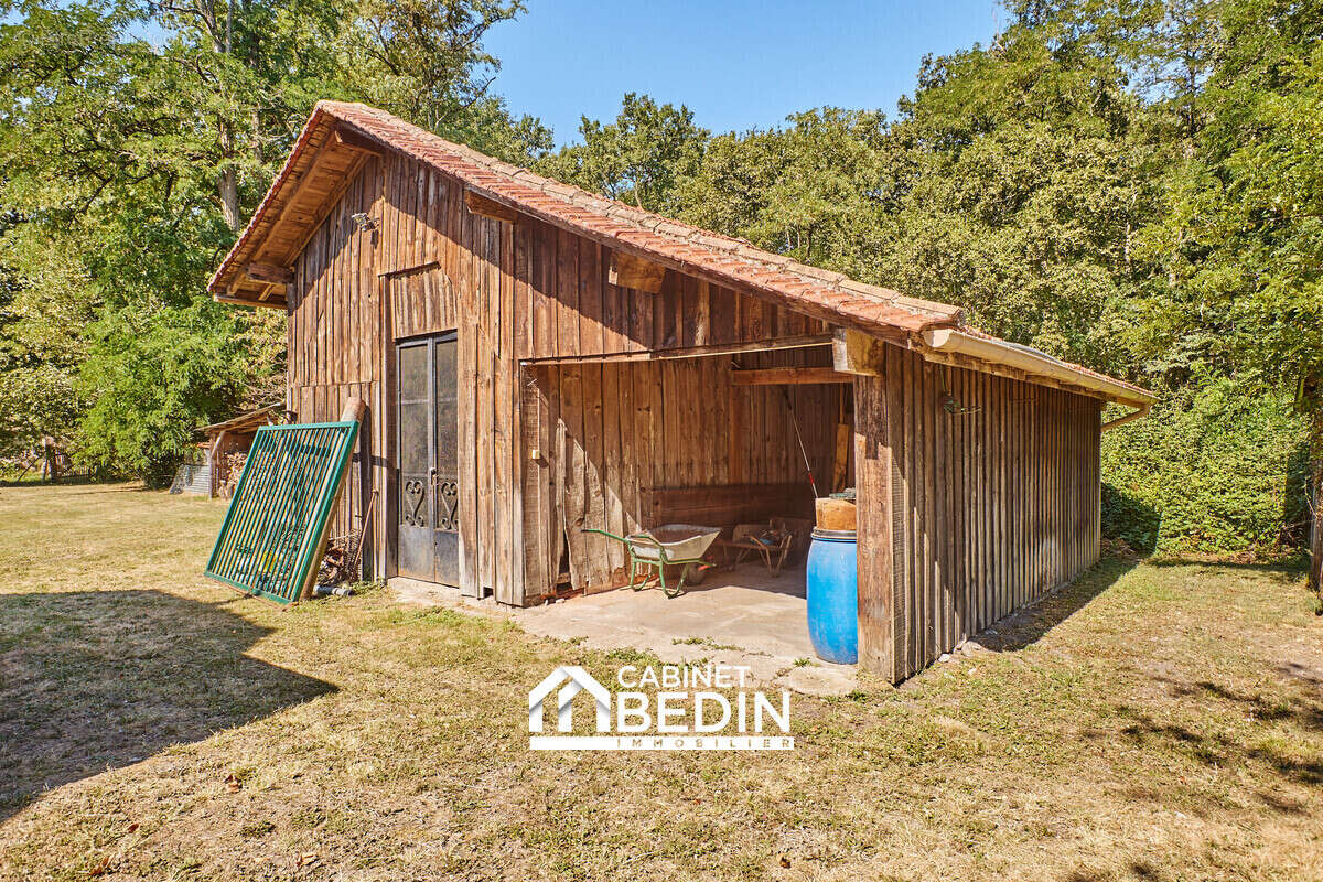 Maison 80 m² à Le Nizan  - photo 5