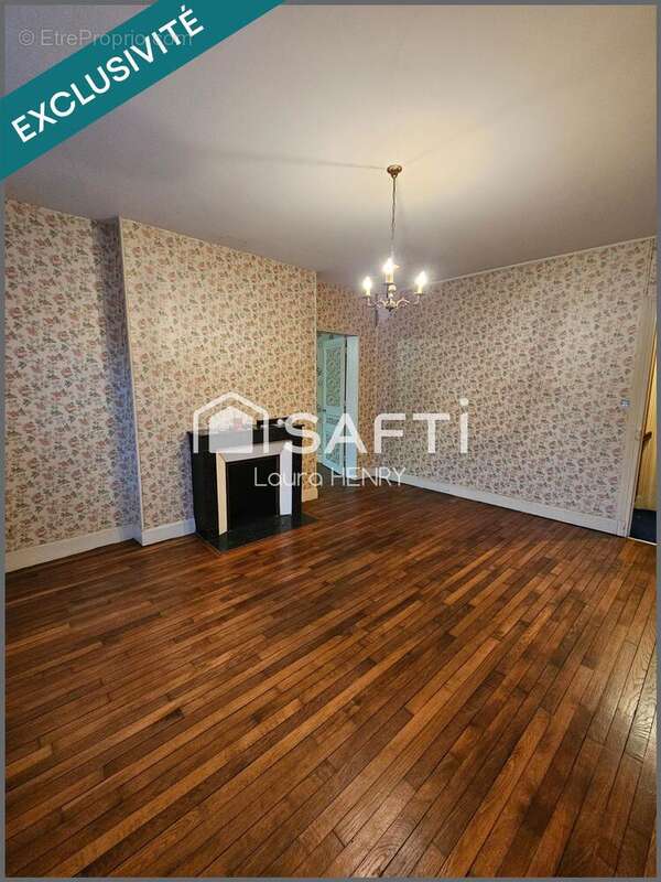 Photo 8 - Maison à AUBREVILLE