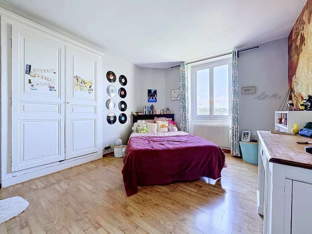 Maison à VIENNE
