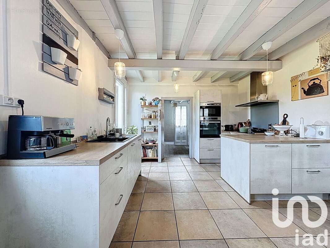 Photo 6 - Maison à YCHOUX