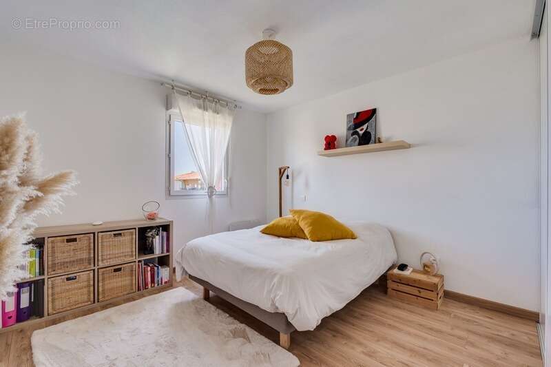 Appartement à PLAISANCE-DU-TOUCH