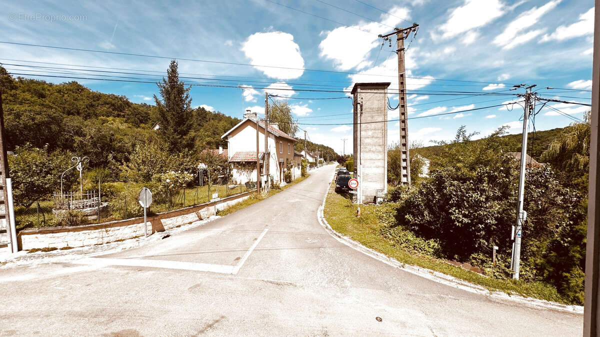 Maison de campagne à Massangis au prix de 55 000 € F.A.I - photo 15