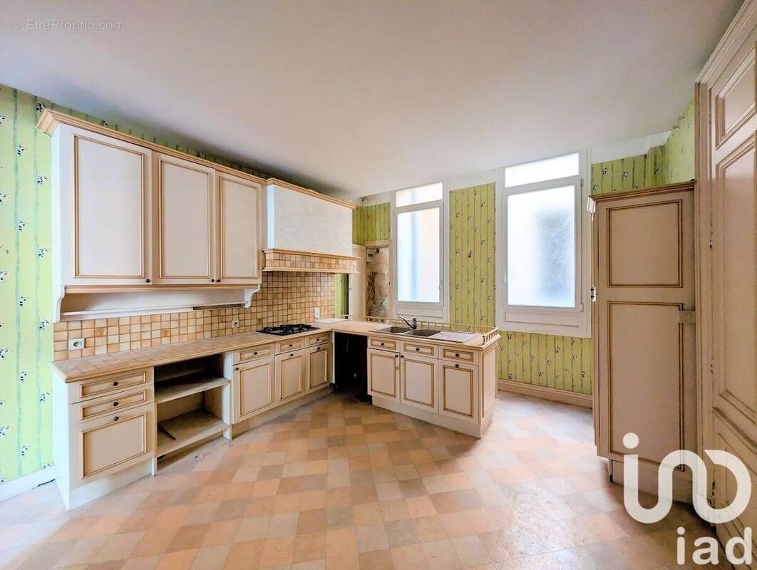 Photo 8 - Appartement à BORDEAUX