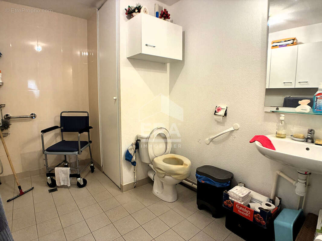 Appartement à BLOIS