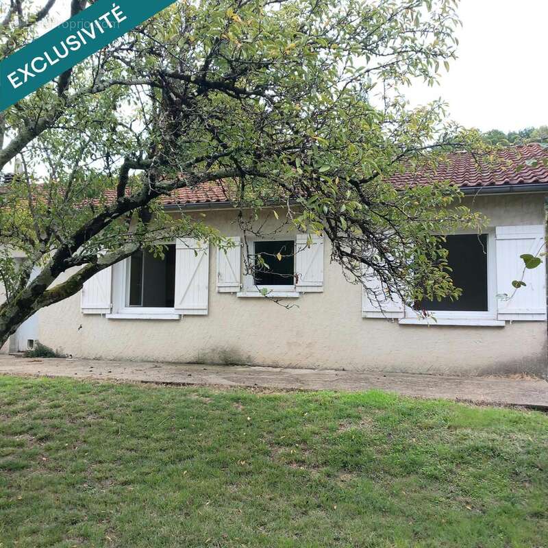 Maison 60 m² à Pessac-Sur-Dordogne  - photo 5
