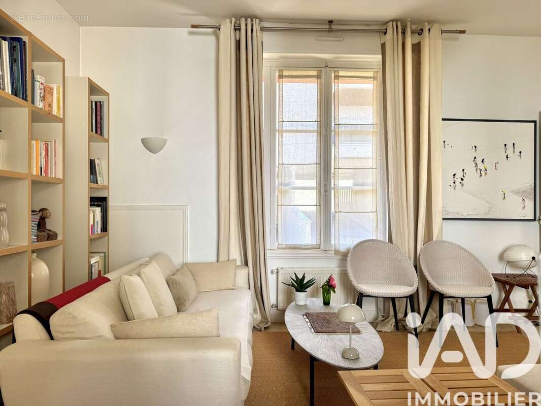 Photo 2 - Maison à DINARD