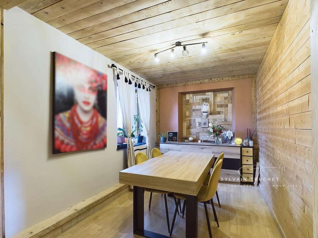 Photo 4 - Appartement à SAINT-JEAN-DE-MAURIENNE