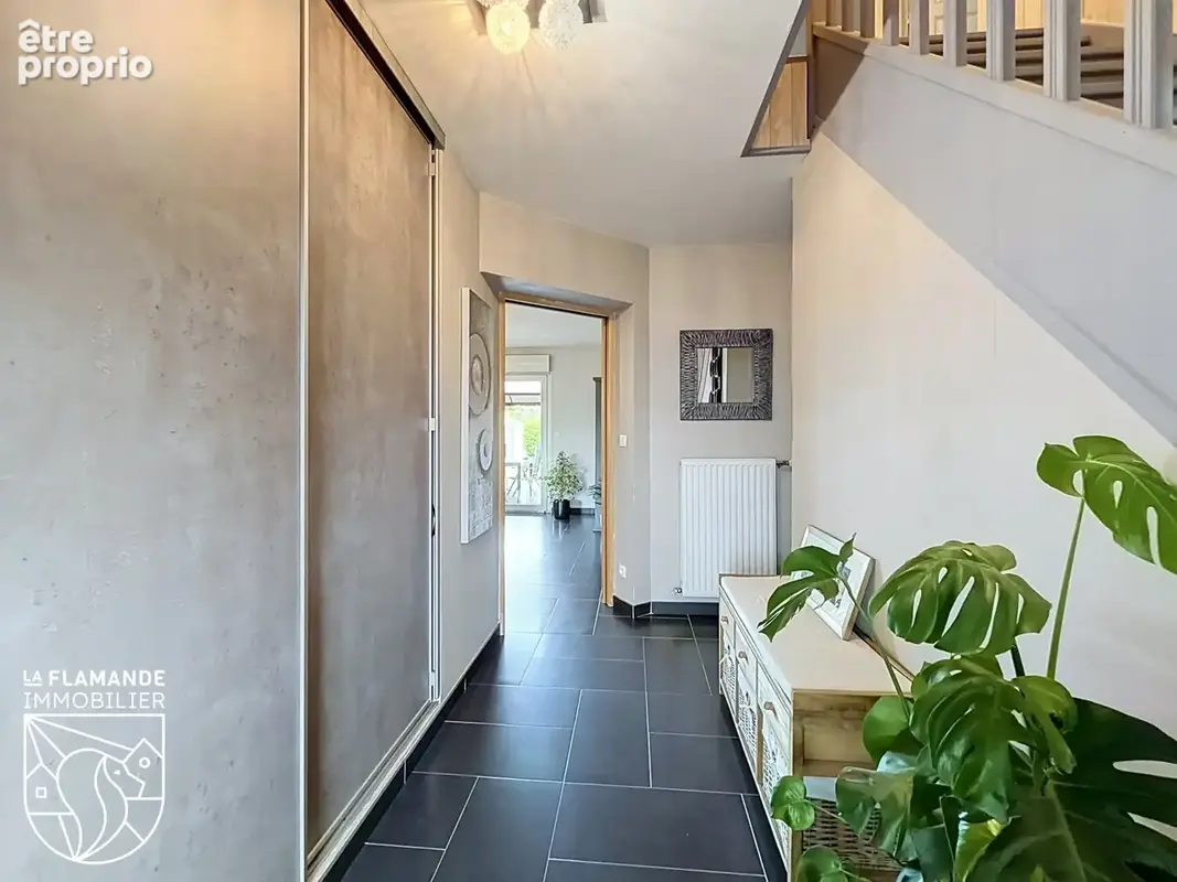 Maison 5 pièces 140m2 - photo 9