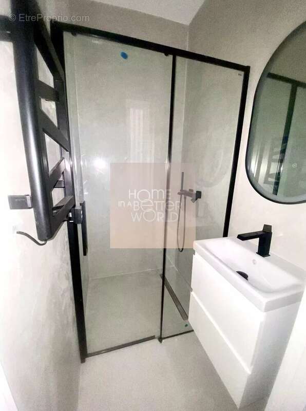 Appartement à VILLEFRANCHE-SUR-MER