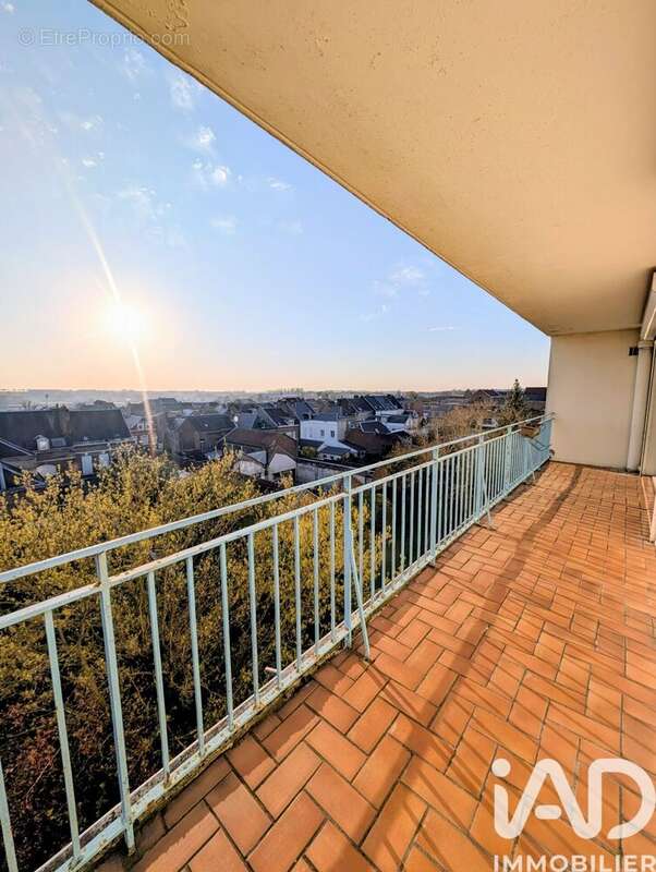 Photo 9 - Appartement à SAINT-QUENTIN