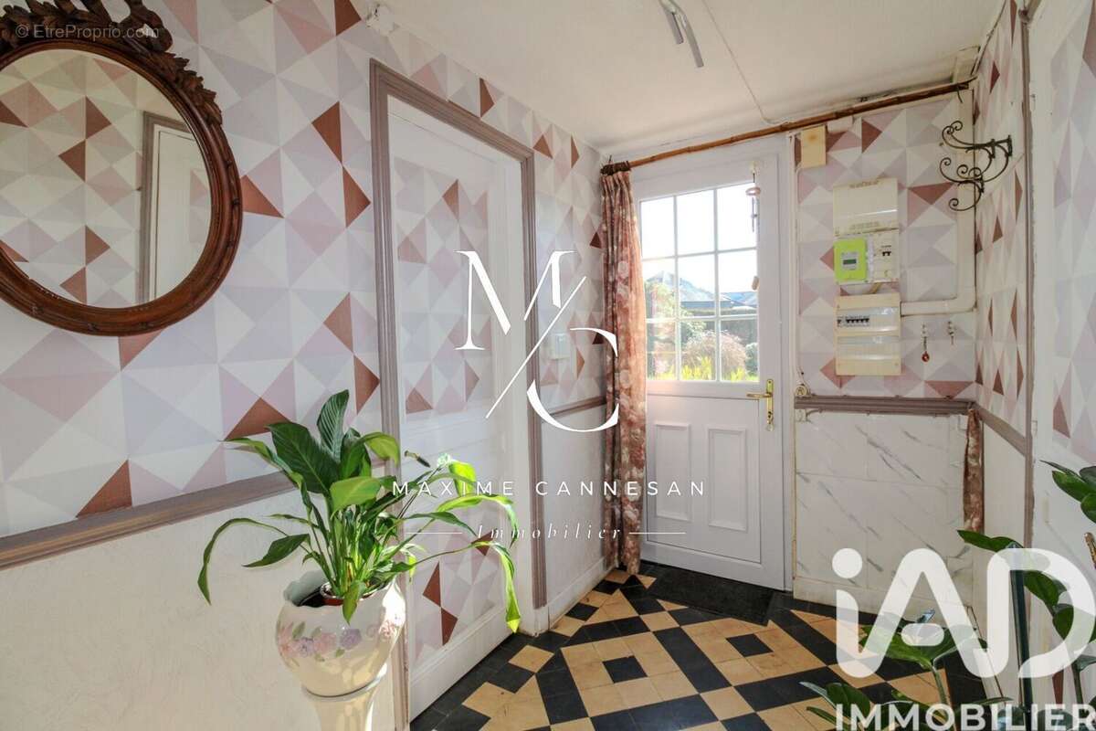 Photo 4 - Maison à MONTIGNY