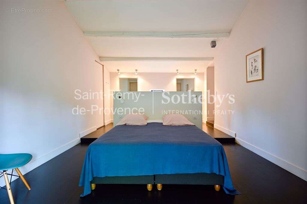 Maison à SAINT-REMY-DE-PROVENCE