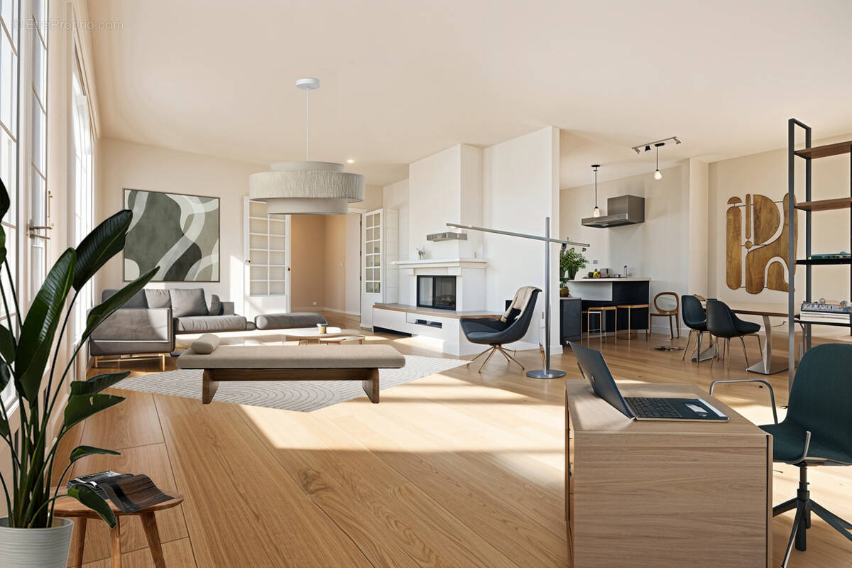 Maison à ESCALQUENS