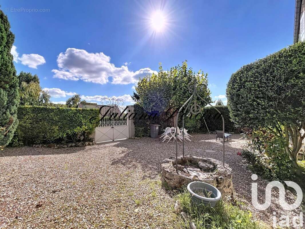 Photo 6 - Maison à AUBERGENVILLE