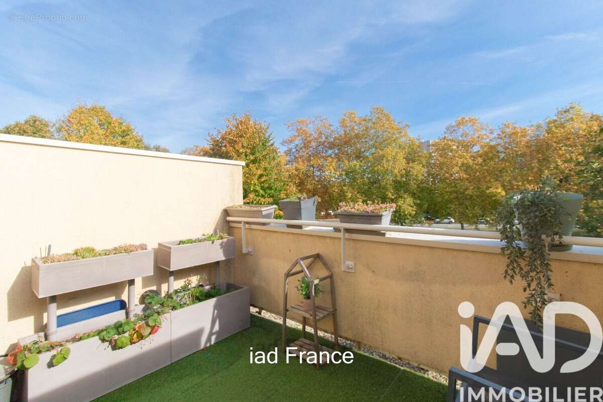 Photo 7 - Appartement à MAUREPAS