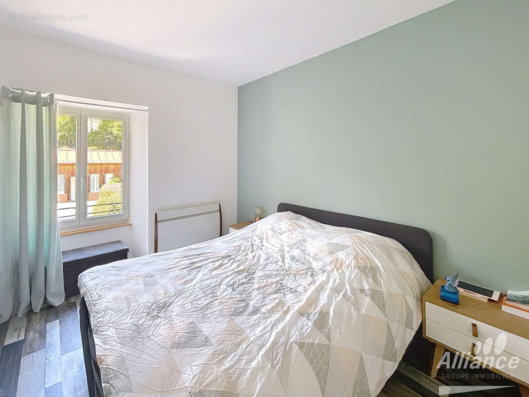 Appartement à BEAUCOURT